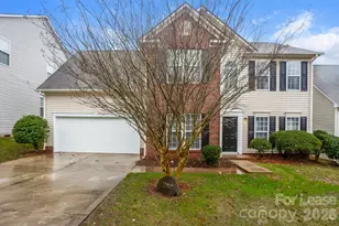 12013 Cheviott Hill Ln, Charlotte, NC 28213 - Photo 1