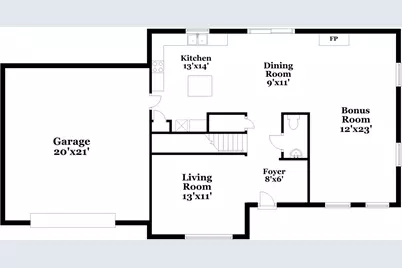 12013 Cheviott Hill Lane, Charlotte, NC 28213 - Photo 16