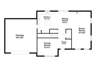 12013 Cheviott Hill Ln, Charlotte, NC 28213 - Photo 16