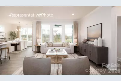 3205 Oberon Street, York, SC 29745 - Photo 8