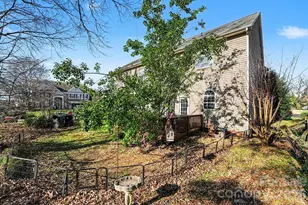 4602 Waterford Dr NW, Concord, NC 28027 - Photo 30