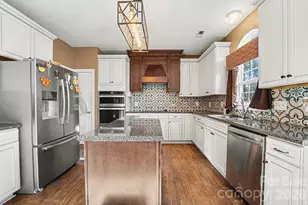 4602 Waterford Dr NW, Concord, NC 28027 - Photo 16