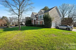 4602 Waterford Dr NW, Concord, NC 28027 - Photo 4