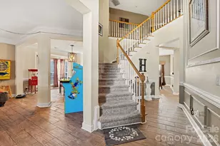 4602 Waterford Dr NW, Concord, NC 28027 - Photo 16