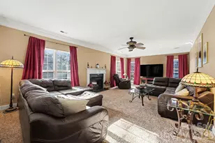 4602 Waterford Dr NW, Concord, NC 28027 - Photo 14