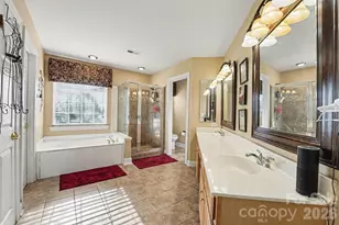 4602 Waterford Dr NW, Concord, NC 28027 - Photo 18