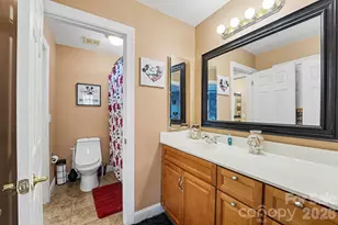 4602 Waterford Dr NW, Concord, NC 28027 - Photo 20