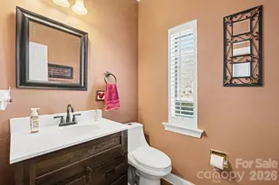 4602 Waterford Dr NW, Concord, NC 28027 - Photo 18