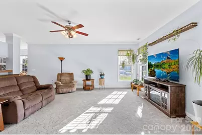 5244 Hickory Knoll Lane, Mount Holly, NC 28120 - Photo 22