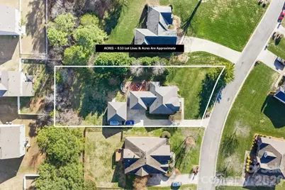 5244 Hickory Knoll Lane, Mount Holly, NC 28120 - Photo 4