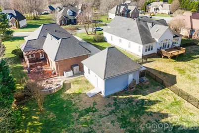 5244 Hickory Knoll Lane, Mount Holly, NC 28120 - Photo 6