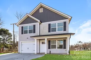 714 E Georgia Ave, Bessemer City, NC 28016 - Photo 2