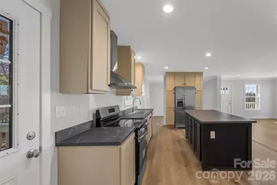 1710 Hudlow Road, Forest City, NC 28043 - Photo 8