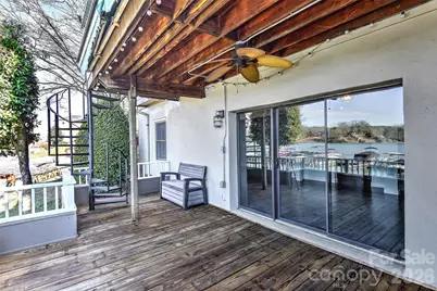 7332 Lakefront Drive #4, Charlotte, NC 28278 - Photo 34