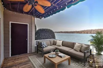 7332 Lakefront Drive #4, Charlotte, NC 28278 - Photo 34