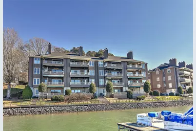 7332 Lakefront Drive #4, Charlotte, NC 28278 - Photo 1
