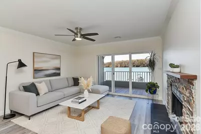 7332 Lakefront Drive #4, Charlotte, NC 28278 - Photo 10