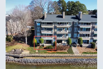 7332 Lakefront Drive #4, Charlotte, NC 28278 - Photo 46