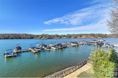 7332 Lakefront Drive #4, Charlotte, NC 28278 - Photo 2