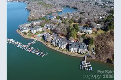 7332 Lakefront Drive #4, Charlotte, NC 28278 - Photo 44