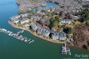 7332 Lake Front Dr, Charlotte, NC 28278 - Photo 44