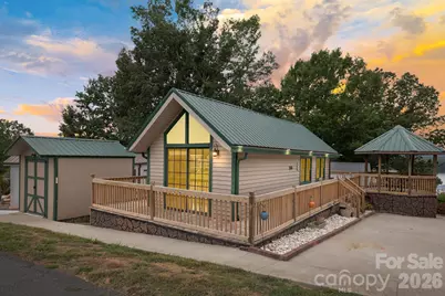 123 Grand View Drive #B180/181, New London, NC 28127 - Photo 1