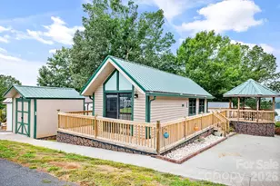 123 Grand View Dr, New London, NC 28127 - Photo 32