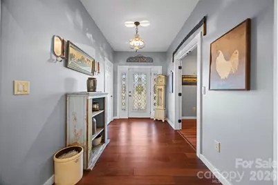 445 Warren Road, Taylorsville, NC 28681 - Photo 24