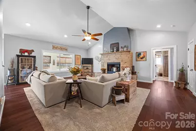 445 Warren Road, Taylorsville, NC 28681 - Photo 12