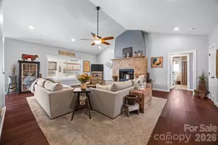 445 Warren Rd, Taylorsville, NC 28681 - Photo 12