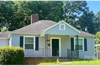 2405 Greenland Avenue, Charlotte, NC 28208 - Photo 1