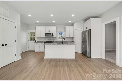 815 Leonard Lane, Salisbury, NC 28144 - Photo 4