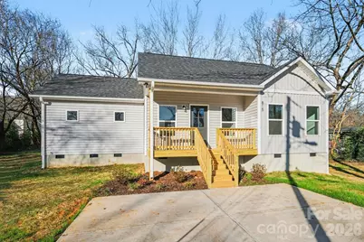 815 Leonard Lane, Salisbury, NC 28144 - Photo 2