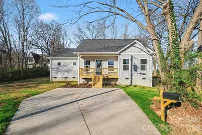 815 Leonard Lane, Salisbury, NC 28144 - Photo 1