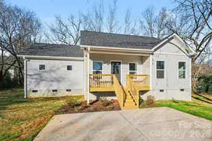 815 Leonard Ln, Salisbury, NC 28144 - Photo 2