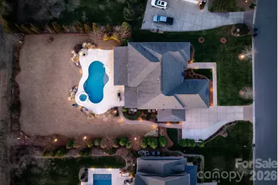 9614 Pensive Lane, Waxhaw, NC 28173 - Photo 36