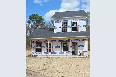 338 Dudley Road, Pageland, SC 29728 - Photo 4