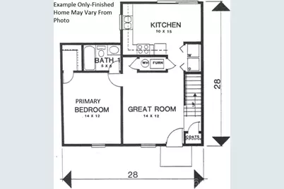 364 Dudley Road, Pageland, SC 29728 - Photo 2