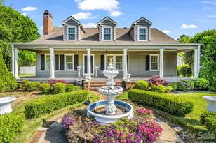 238 W Mountain St, Rutherfordton, NC 28139 - Photo 4