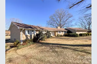 13909 Idlewild Road, Matthews, NC 28105 - Photo 2