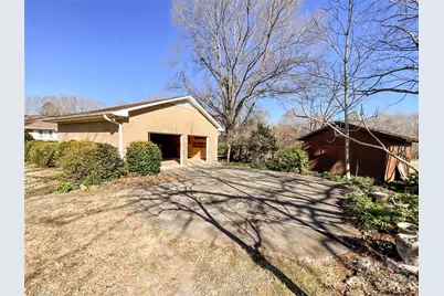 13909 Idlewild Road, Matthews, NC 28105 - Photo 40