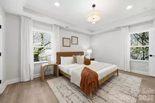 109 N Smallwood Pl, Charlotte, NC 28216 - Photo 12