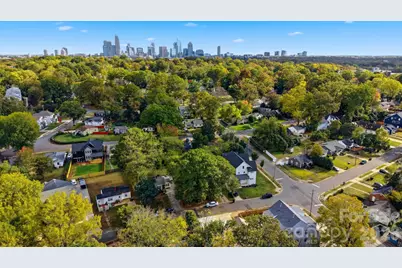 109 N Smallwood Place, Charlotte, NC 28216 - Photo 36