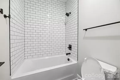 109 N Smallwood Place, Charlotte, NC 28216 - Photo 18