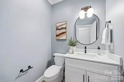 109 N Smallwood Place, Charlotte, NC 28216 - Photo 8