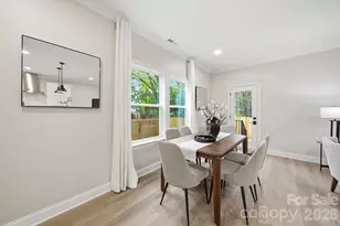 109 N Smallwood Pl, Charlotte, NC 28216 - Photo 8