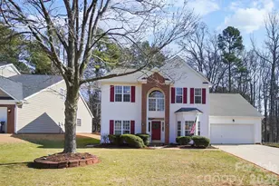 6904 Reedy Creek Rd, Charlotte, NC 28215 - Photo 48