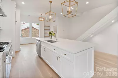 129 French Street #A, Charlotte, NC 28216 - Photo 4