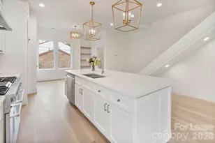 129 French St, Charlotte, NC 28216 - Photo 4