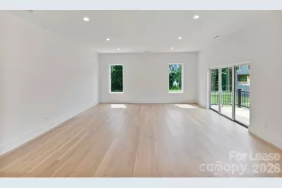 129 French Street #A, Charlotte, NC 28216 - Photo 8